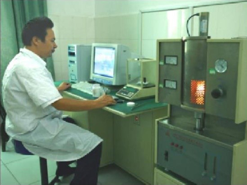 Quality Control (Different type of NDT and Heat Treatment) -1